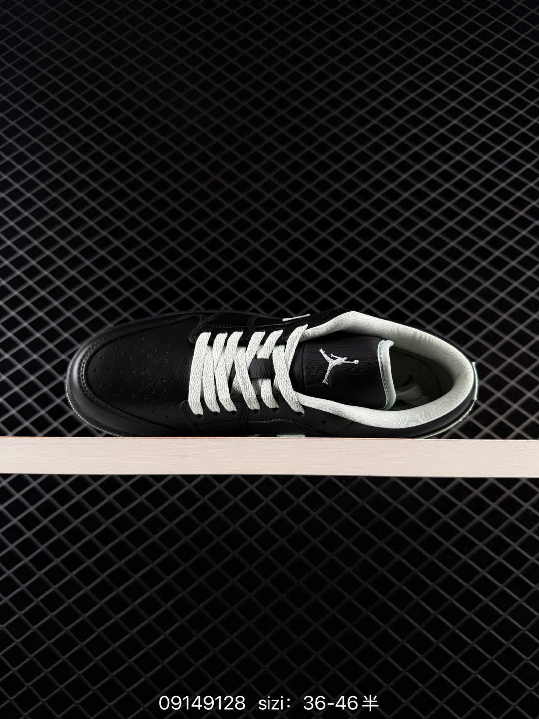 Nike Air Jordan 1 Low OG-CD0774-008